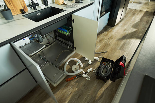 Reliable Pipe Repair contractor in Gardner, MA by Street Wise - Plumbing