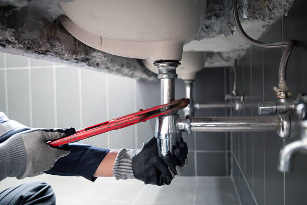 Licensed Pipe Repair service in Gardner, MA - Street Wise - Plumbing